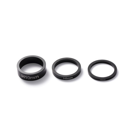 Envy Bar Spacer Set