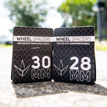 Envy Conversion Spacers