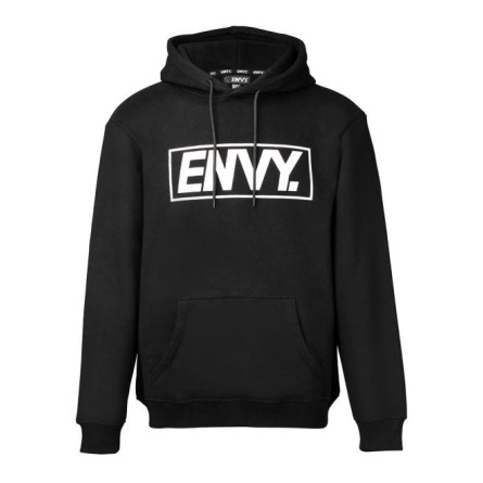 Envy Box Logo Hoodie