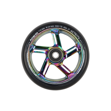 Ethic DTC - Acteon 110mm Wheel