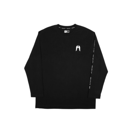 Ethic DTC T-shirt Long Sleeve Lost Highway