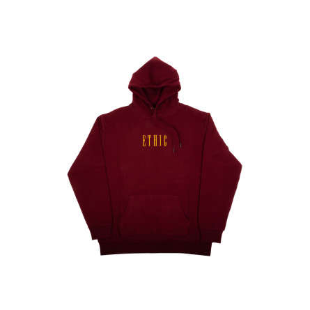 Ethic DTC Hoodie Vertigo