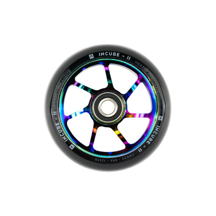 Ethic Incube V2 12 STD 115mm Wheel