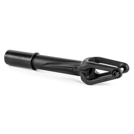 Ethic Legion V2 HIC/SCS Fork - Black (Open Box)