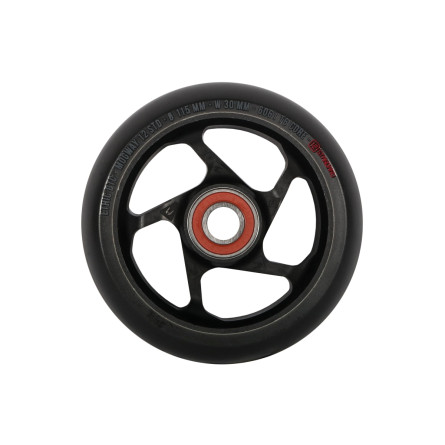 Ethic - Mogway 12 Standard 115mm Wheel