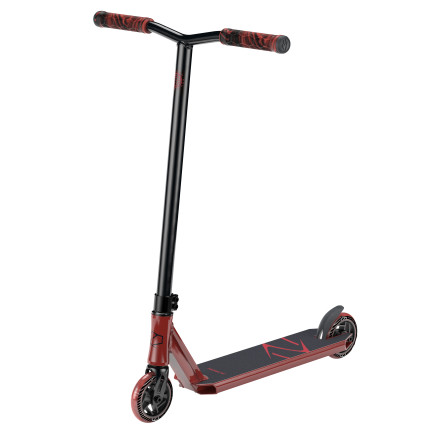 Fuzion scooters shop