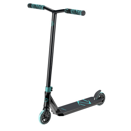 Fuzion Z250 Complete Scooter