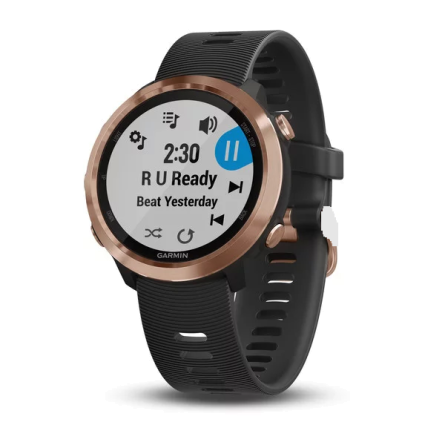 Garmin Forerunner 645 Music Sport Watch