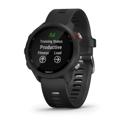 Garmin Forerunner 245 Music GPS Running Smartwatch - Garmin Watches -  Accessories