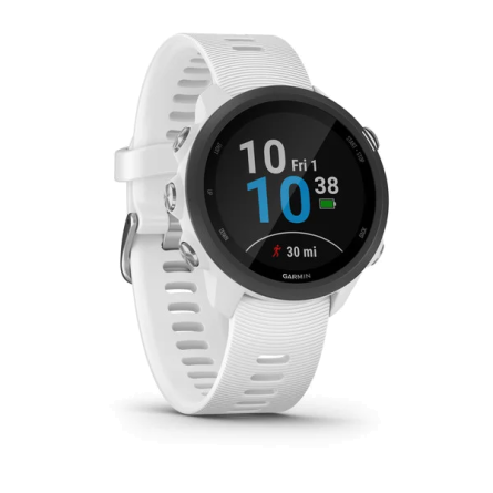 Garmin Forerunner 245 Music GPS Running Smartwatch - Garmin Watches -  Accessories