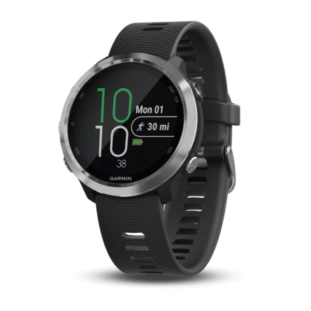 Garmin Forerunner 645 Sport Watch (Black)