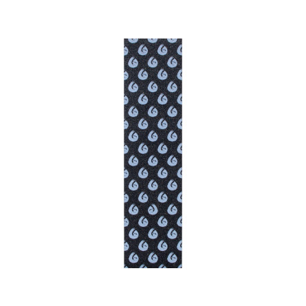Hella Grip - Sloth Dot (White Sloths on Black Formula-C)