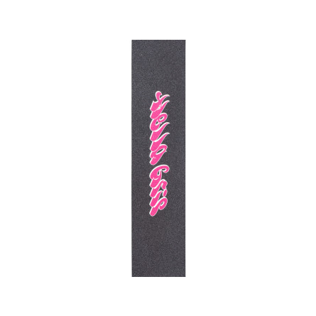 Hella Grip - Pink Panther Grip Tape 