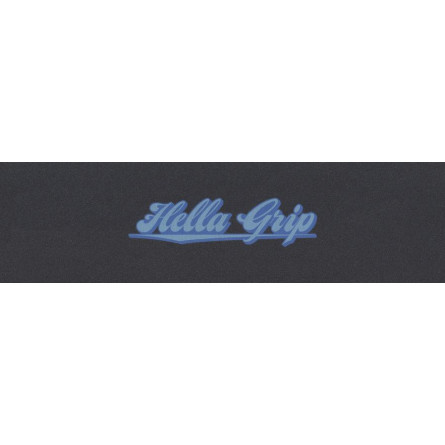 Hella Grip - Hella Classic Griptape - Icebox - 9 x 33 (XL)