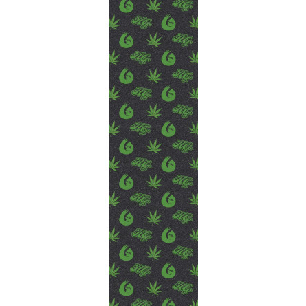 Hella Grip - Sloth Dot 420 Griptape - 7 x 24