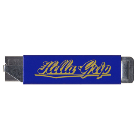 Hella Grip - Hella Classic Box Cutter