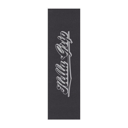 Hella Grip - Hella Classic Griptape - XL Rev