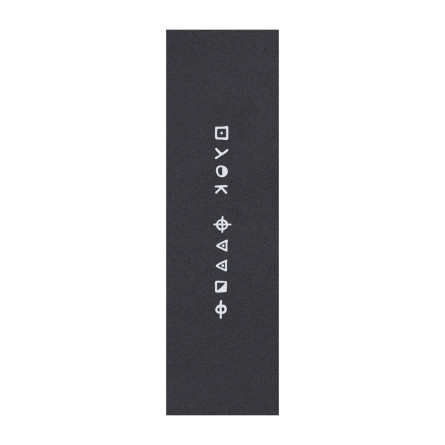 Hella Grip - Hella Zodiac Griptape