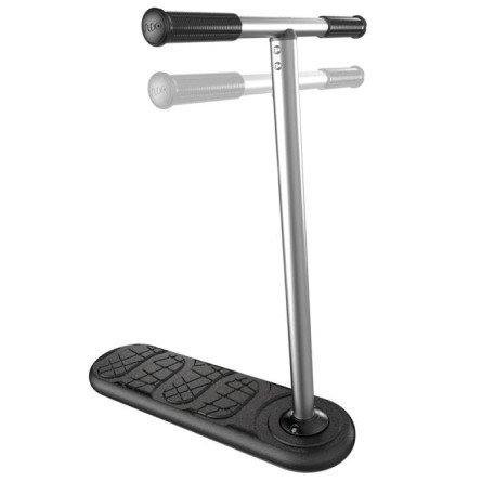 InDo Trampoline Scooter 670