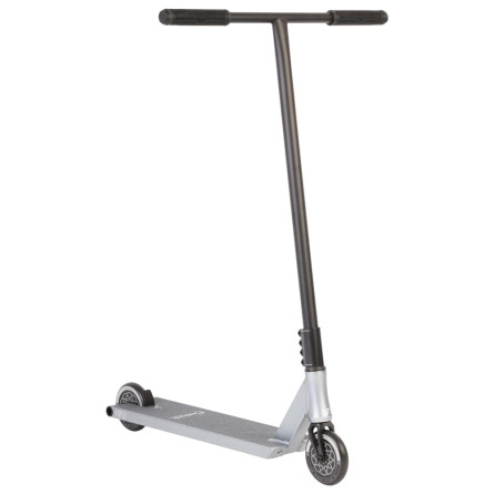 Invert Curbside Street Complete Scooter - Titanium - Large (Open Box)