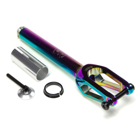 Lucky HURACAN IHC Fork - NeoChrome