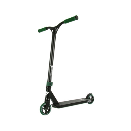 Longway sector aluminium pro stunt kids sales kick scooter