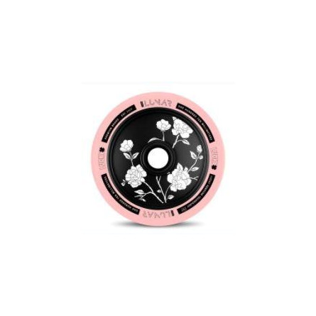 Lucky Scooters Lunar Hollow Core Stunt Scooter Wheel 110mm Zephyr 