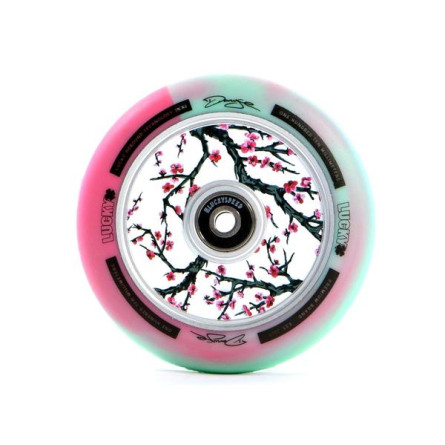 Lucky Lunar 110mm Darcy Cherry-Evans Sig Wheel