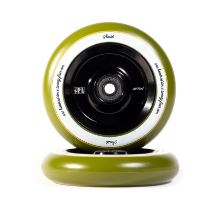 North Scooters Jon Dev Sig Wheels - 110mm