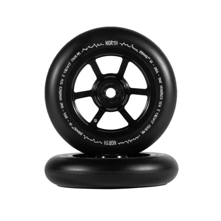 North Scooters Signal Wheels V2 - 110 x 24mm