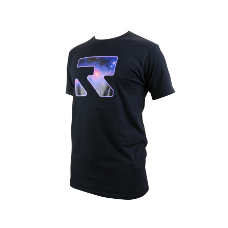 Root Industries - T-Shirt Galaxy : Black