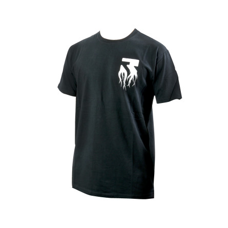 Root Industries - T-Shirt ROOTS: Black