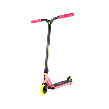 Root Industries - Invictus Complete - Pink/Yellow/White (Open Box)