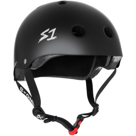 S1 Mini Lifer Helmet