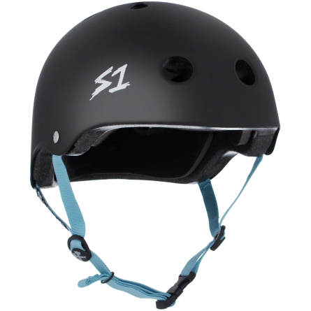S1 Lifer Helmet - "LIT" Undialed x S1
