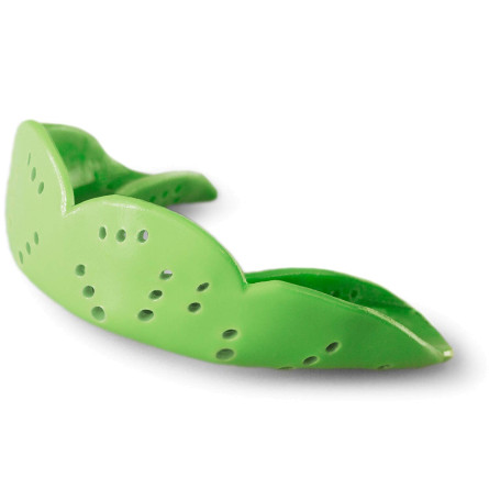 SISU Aero NextGen Mouthguard 1.6 - Spring Green 