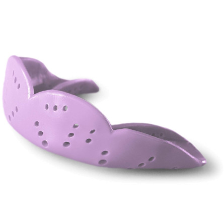 SISU Aero NextGen Mouthguard 1.6 - Lucky Lavender 