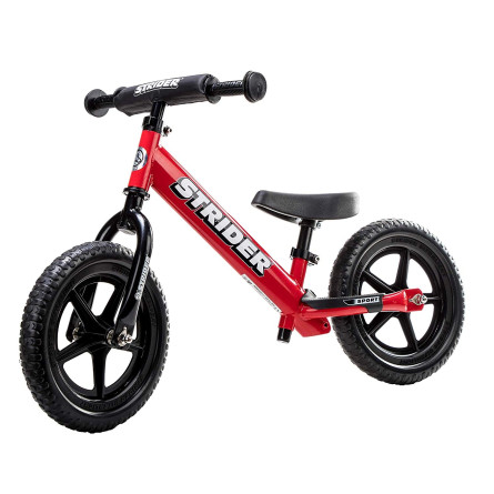 Strider 12 Classic Balance Bike Balance Bikes Kids Broadway Pro Scooters
