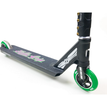 Custom Scooter - Completes - Completes Broadway Pro Scooters