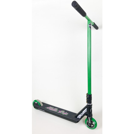 mindre Opaque modul Street" Custom Scooter - Custom Completes - Completes | Broadway Pro  Scooters