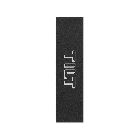 Tilt - 3D Tilt Griptape - No. 80 White