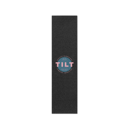 Tilt Emporium Griptape - No. 80 Pink