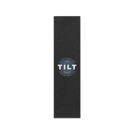 Tilt - Emporium Griptape - No. 80 Slate