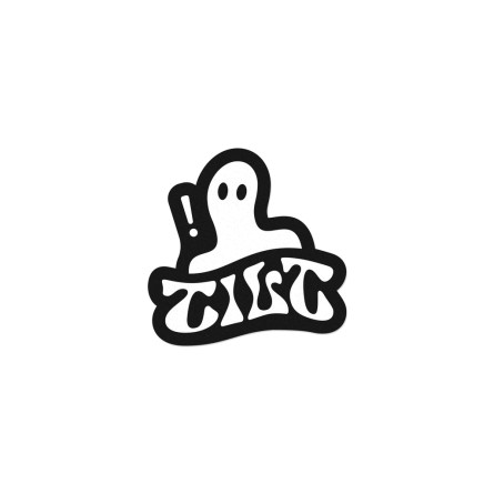 Tilt - Spectre Sticker