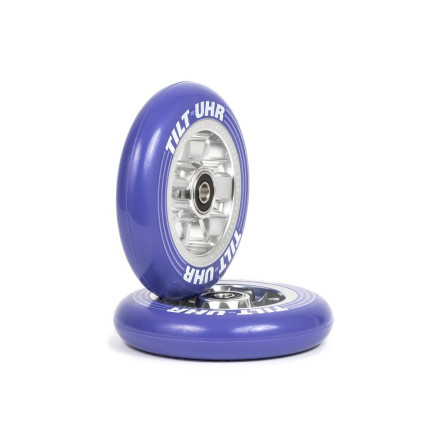 Tilt UHR Wheels - 110 x 24mm - 86a