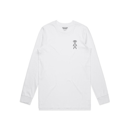 Tilt Legend Longsleeve Tee - M