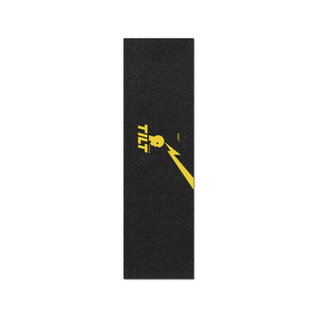 Tilt Discharge Griptape