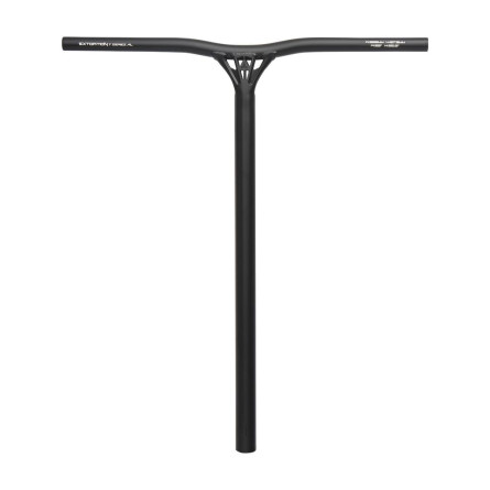 Triad Extortion Alloy Bar