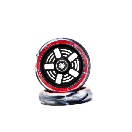 TRYNYTY Wi-Fi 110mm Wheels