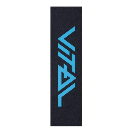 Vital Logo Griptape